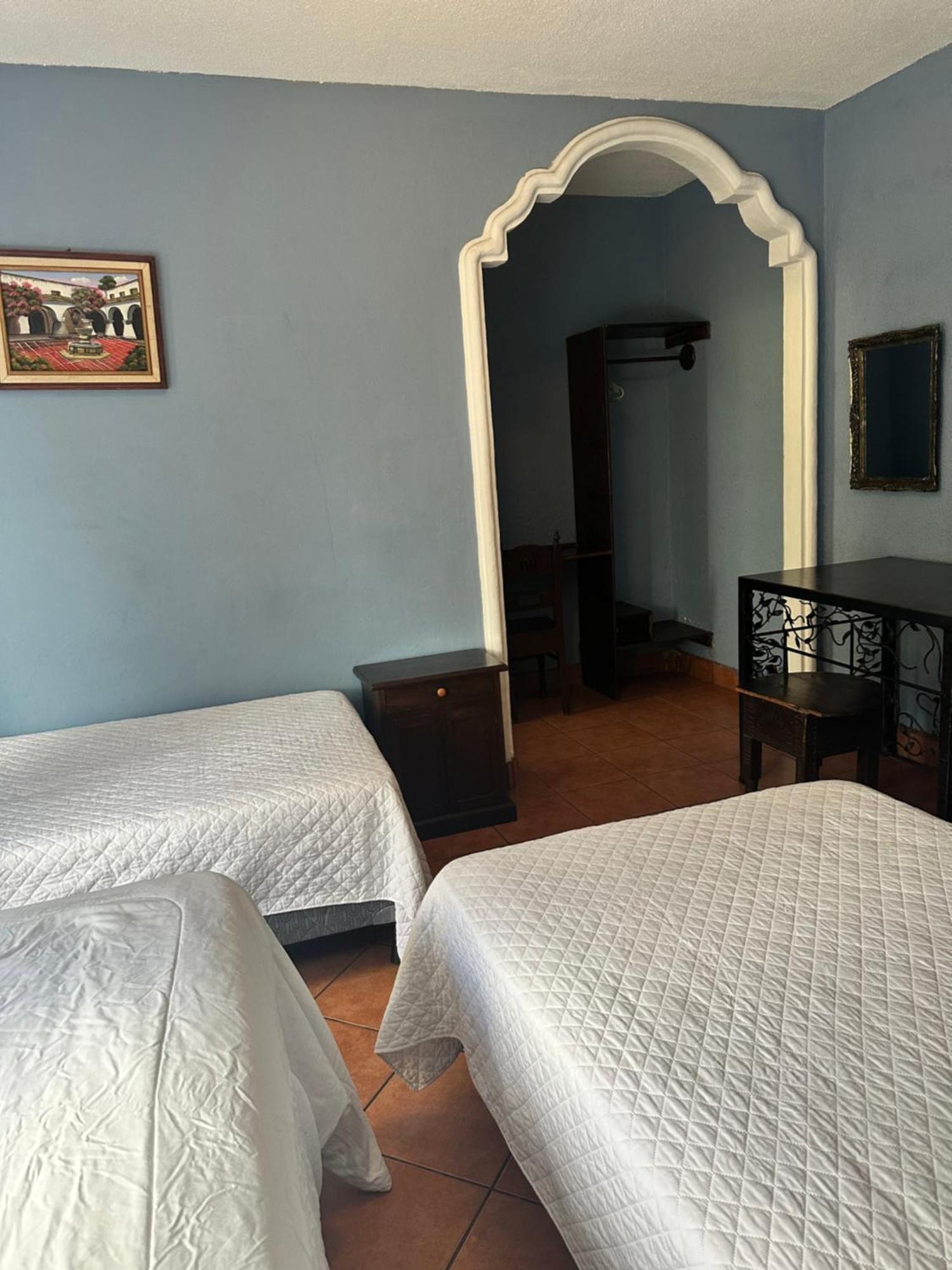 Don Valentino Hotel Antigua Phòng bức ảnh