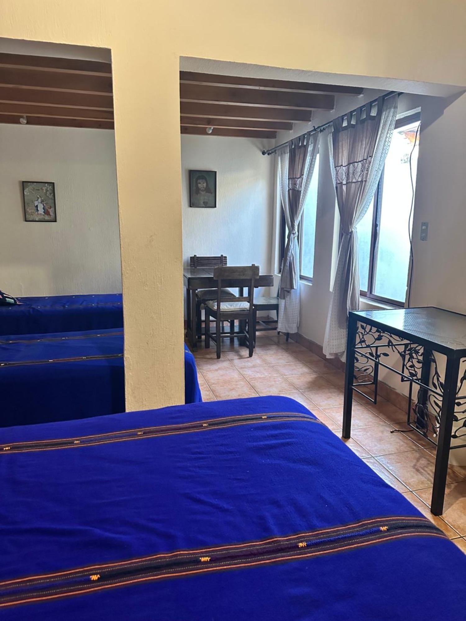 Don Valentino Hotel Antigua Phòng bức ảnh